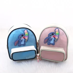 کوله پشتی بچهگانه طرح استیچ